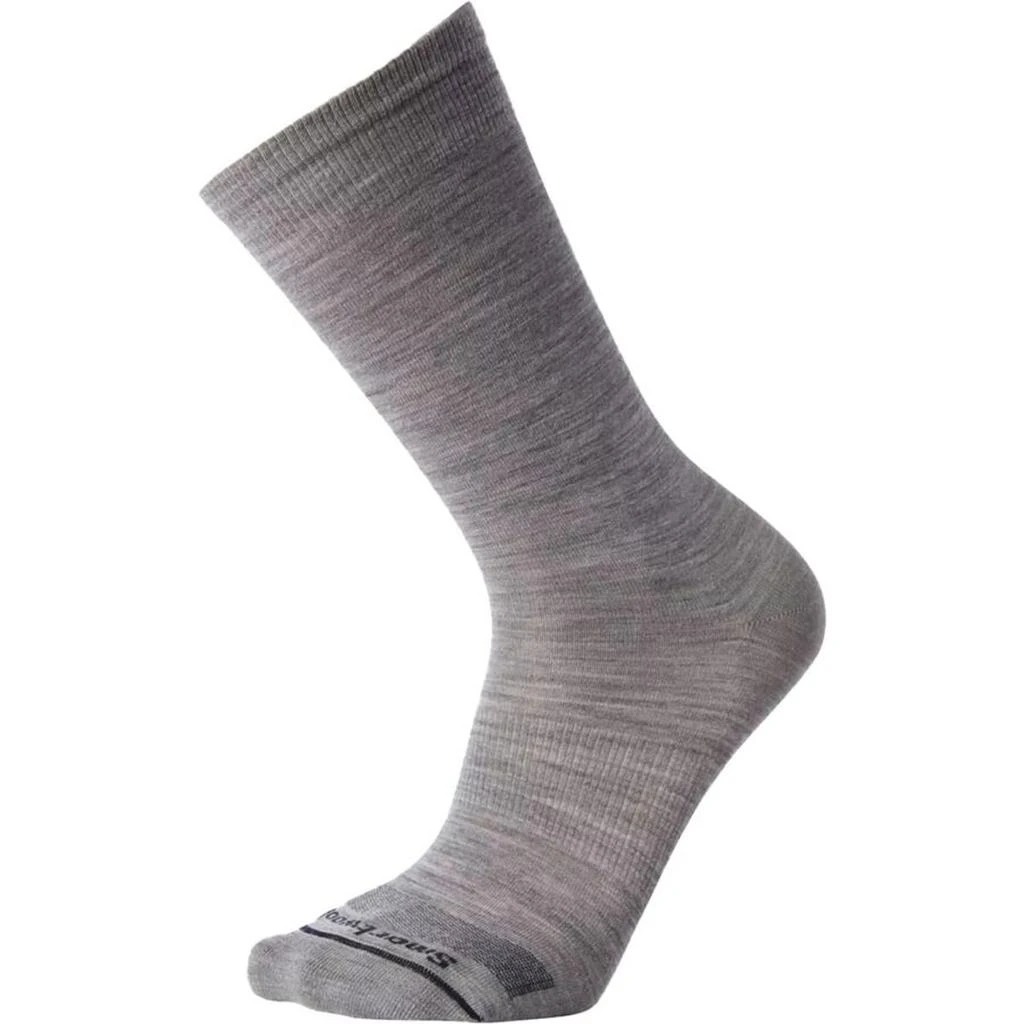 商品SmartWool|Everyday Anchor Line Crew Sock,价格¥131,第1张图片