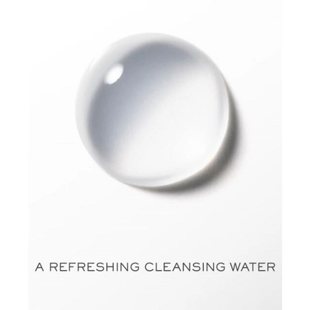 商品Lancôme|Eau Fraiche Douceur Micellar Cleansing Water, 13.50 fl oz,价格¥544,第2张图片详细描述
