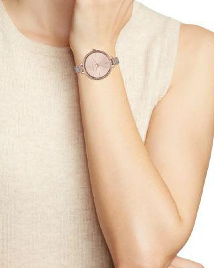 商品Michael Kors|Jaryn Watch, 36mm,价格¥1878,第3张图片详细描述