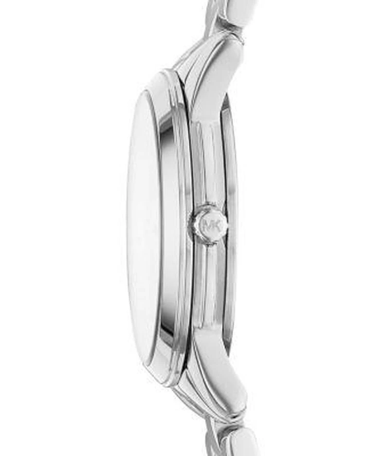 商品Michael Kors|Runway Watch, 28mm,价格¥824,第2张图片详细描述