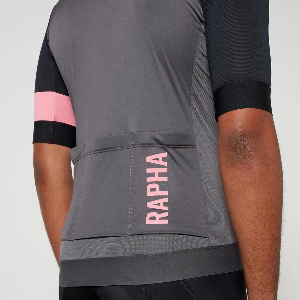 商品Rapha|Rapha Pro Team Training Jersey Top,价格¥1046,第4张图片详细描述