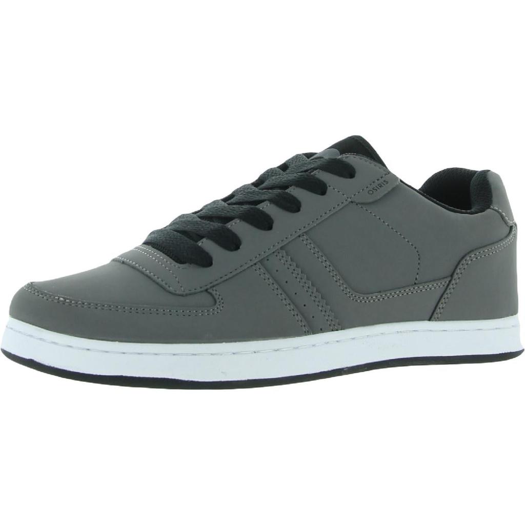 Osiris Mens Relic Fitness Lace Up Casual and Fashion Sneakers商品第1张图片规格展示