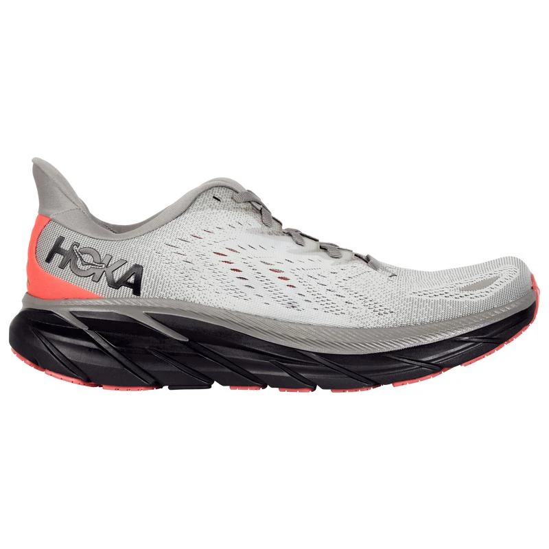 商品Hoka One One|HOKA Clifton 8 - Men's,价格¥840,第1张图片