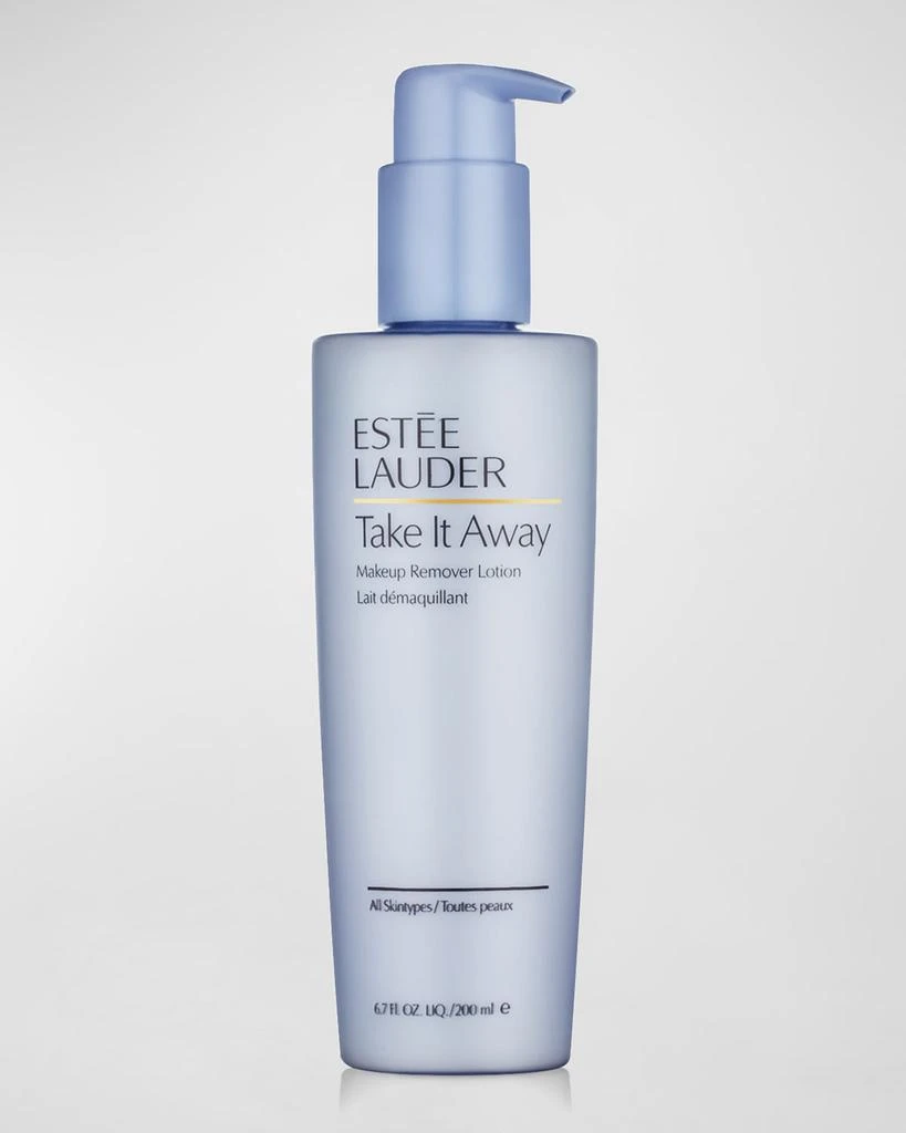 商品Estée Lauder|Take It Away Makeup Remover Lotion, 6.7 oz.,价格¥295,第1张图片