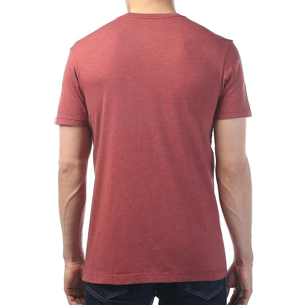商品Moosejaw|Moosejaw Men's Say It Aint So Vintage Regs SS Tee,价格¥141,第3张图片详细描述