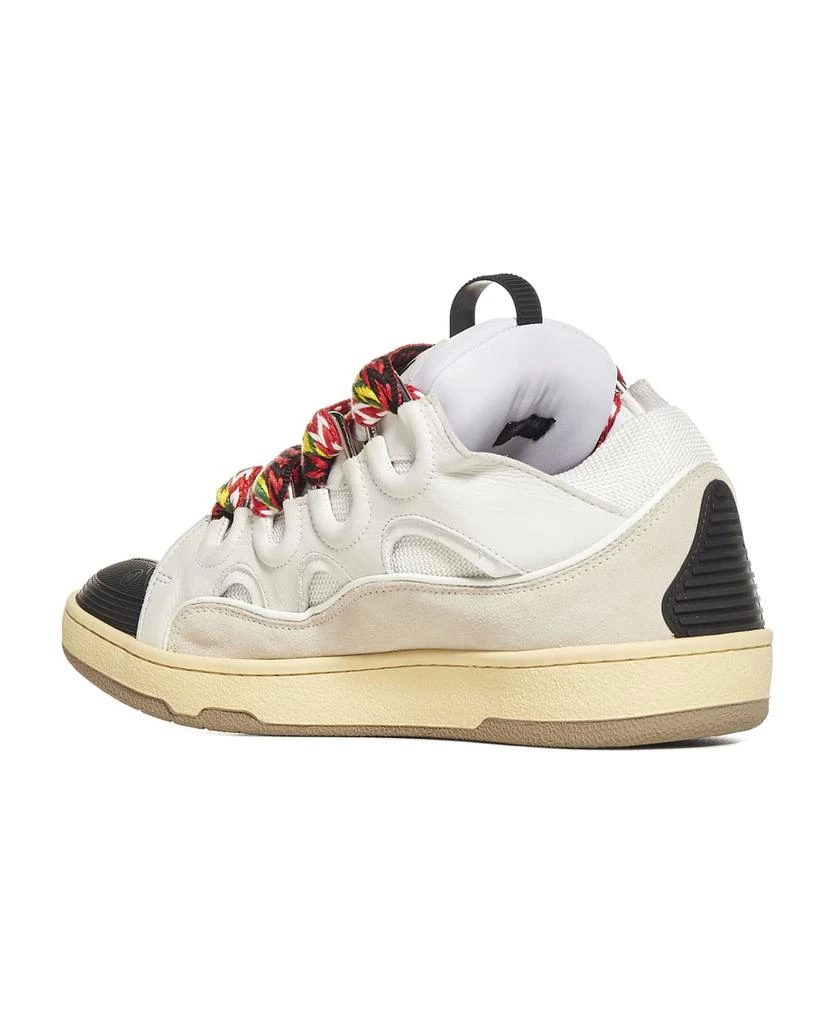 商品Lanvin|Sneakers,价格¥4469,第3张图片详细描述