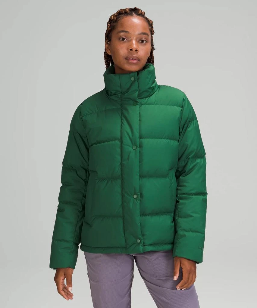 商品Lululemon|Wunder Puff Jacket,价格¥988,第3张图片详细描述