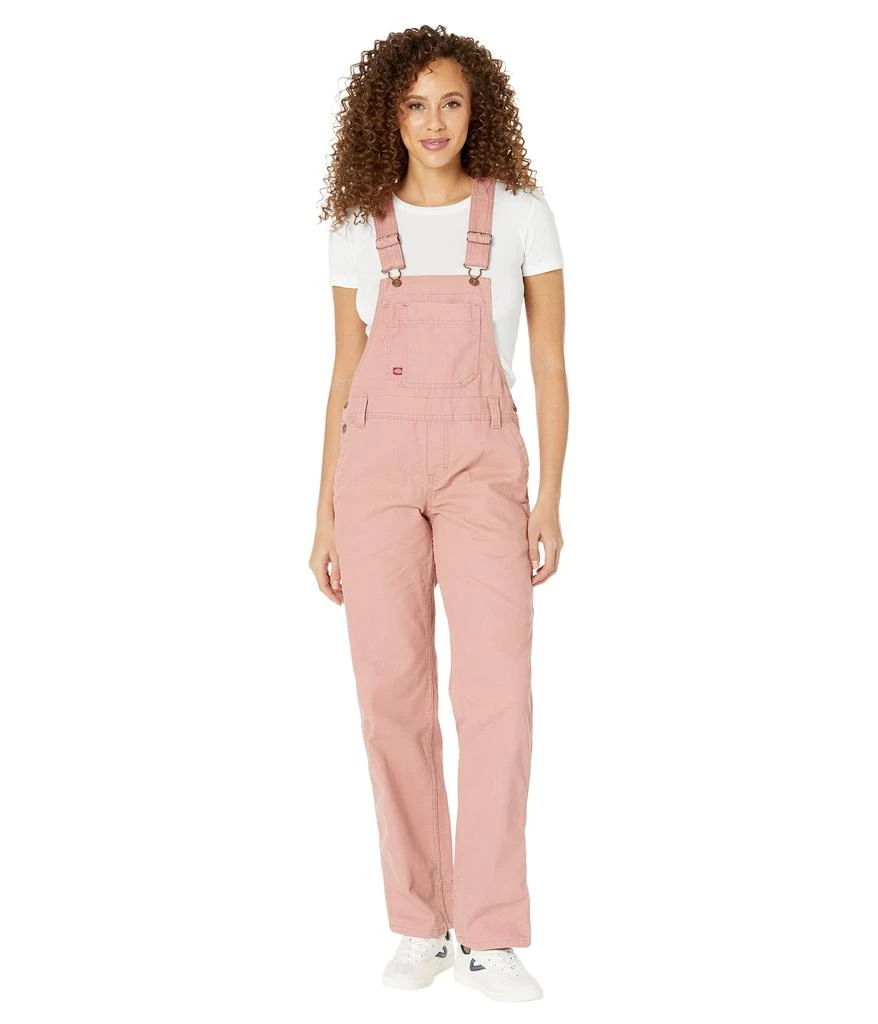 商品DICKIES|Relaxed Bib Overalls,价格¥352,第1张图片