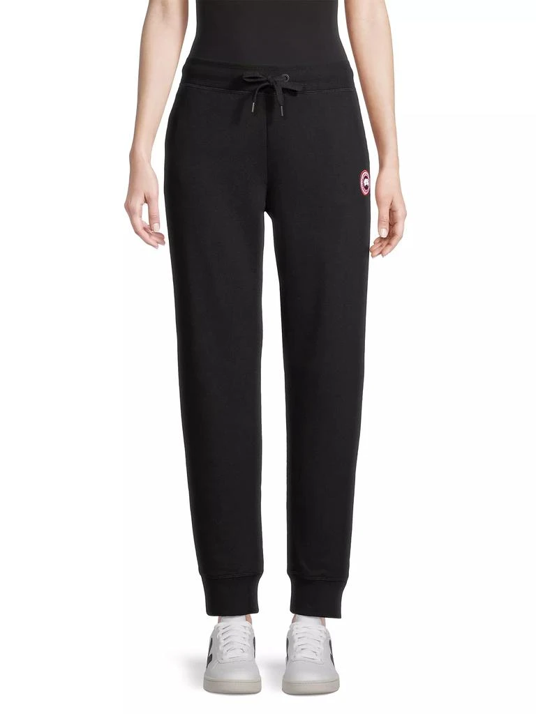 商品Canada Goose|Muskoka Sweatpants,价格¥2066,第3张图片详细描述