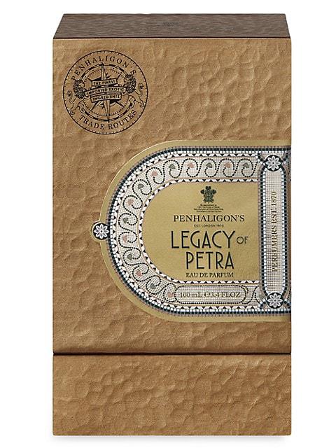Trade Routes The Legacy Of Petra Eau de Parfum商品第3张图片规格展示