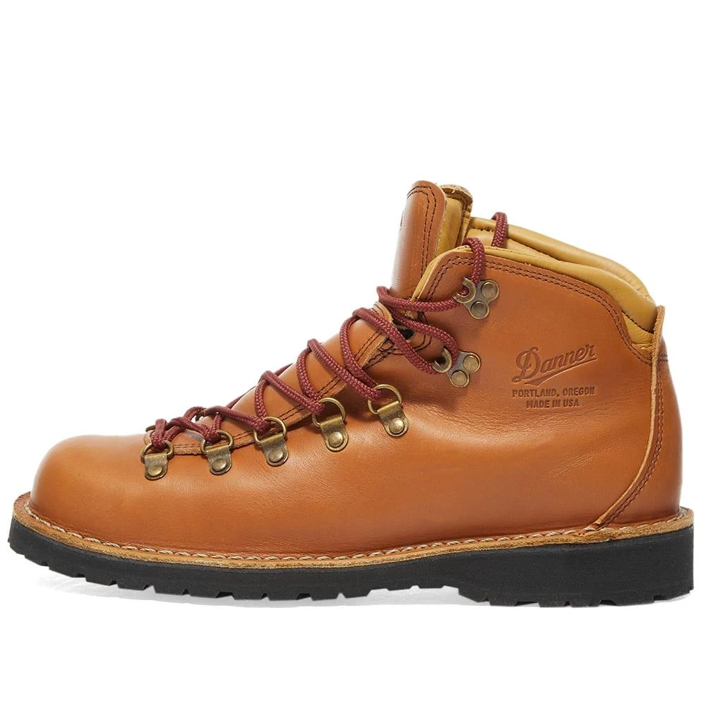 商品Danner|Danner Mountain Pass Boot,价格¥2369,第2张图片详细描述