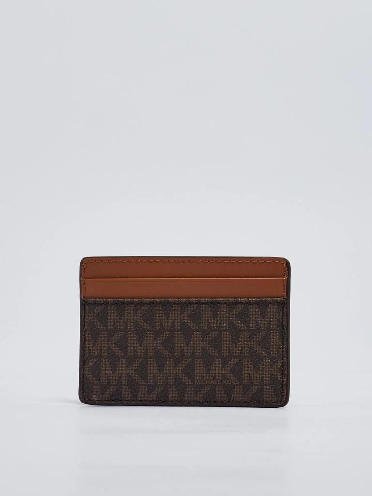 商品Michael Kors|Card Holder Wallet,价格¥697,第2张图片详细描述