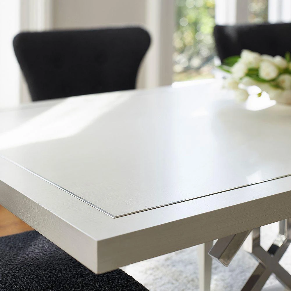 Silhouette Rectangle Dining Table 商品