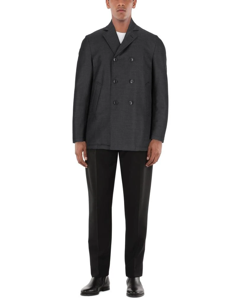 商品PAOLONI|Coat,价格¥1398,第2张图片详细描述