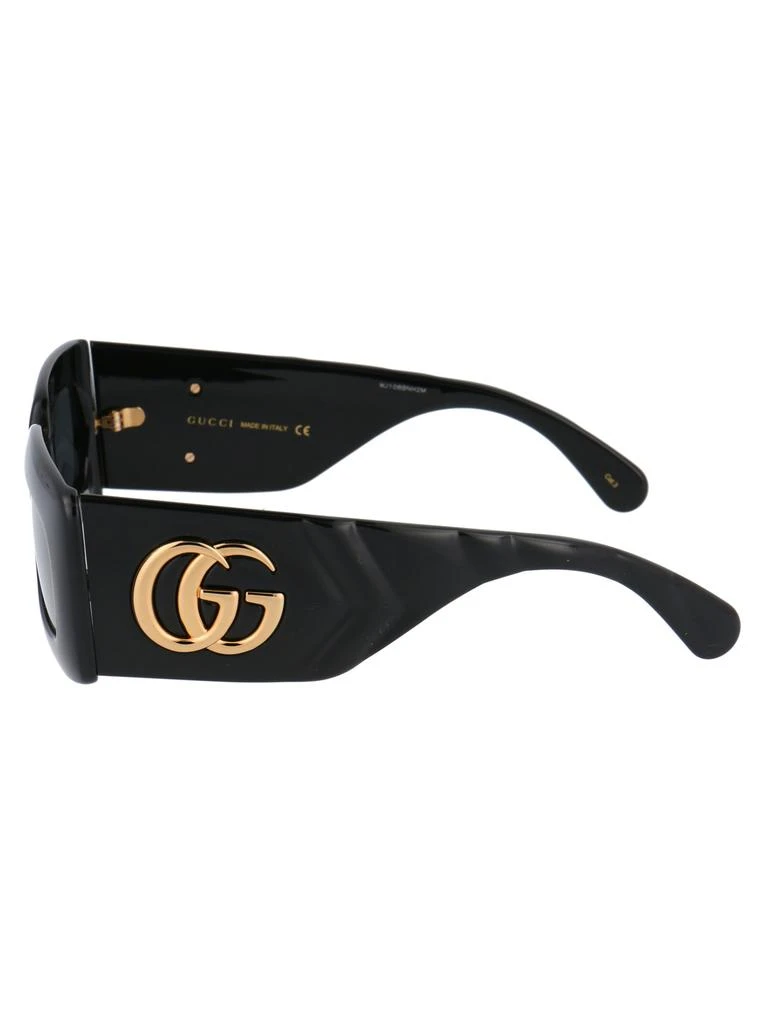 商品Gucci|Gg0811s Sunglasses,价格¥2760,第3张图片详细描述