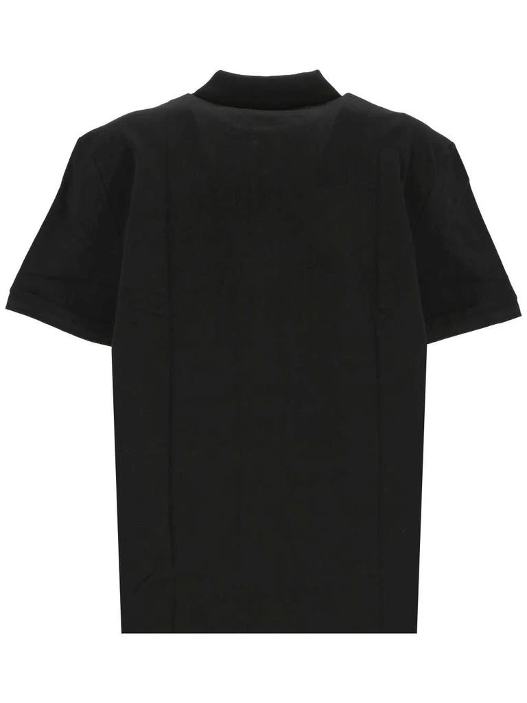 商品Hugo Boss|Hugo Boss Short-Sleeved Polo Shirt,价格¥426,第2张图片详细描述