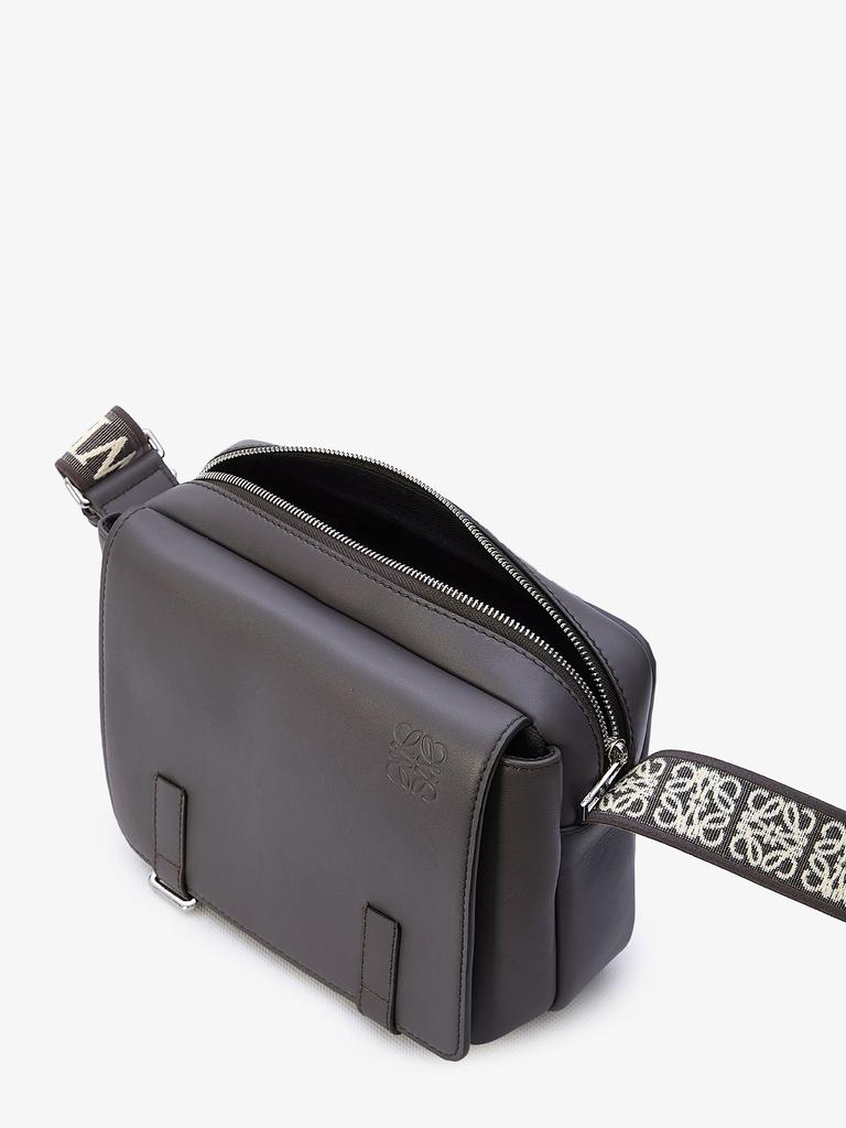 Loewe Military XS Messenger bag - Shoulder Bags - BeyondStyle