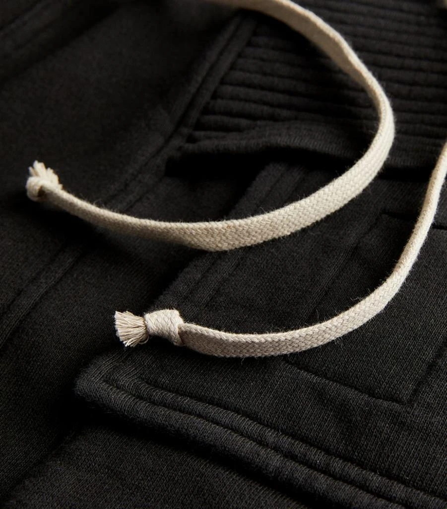 商品Rick Owens|DRKSHDW Creatch Cargo Sweatpants,价格¥4592,第5张图片详细描述