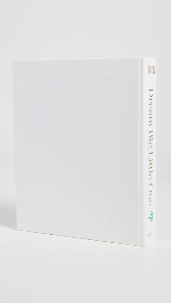 商品PRINTWORKS|印刷品 Dream Big Baby 相册,价格¥443,第4张图片详细描述
