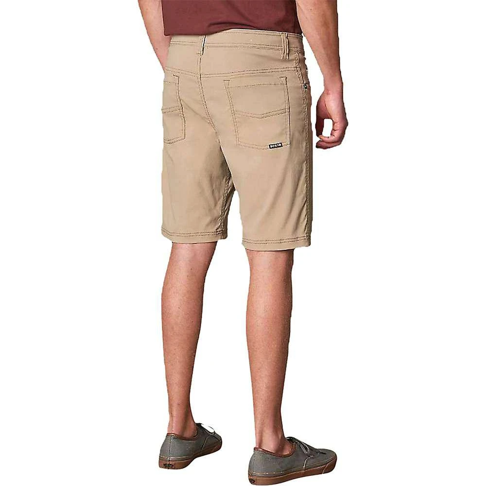 商品Prana|Men's Brion Short,价格¥153,第4张图片详细描述