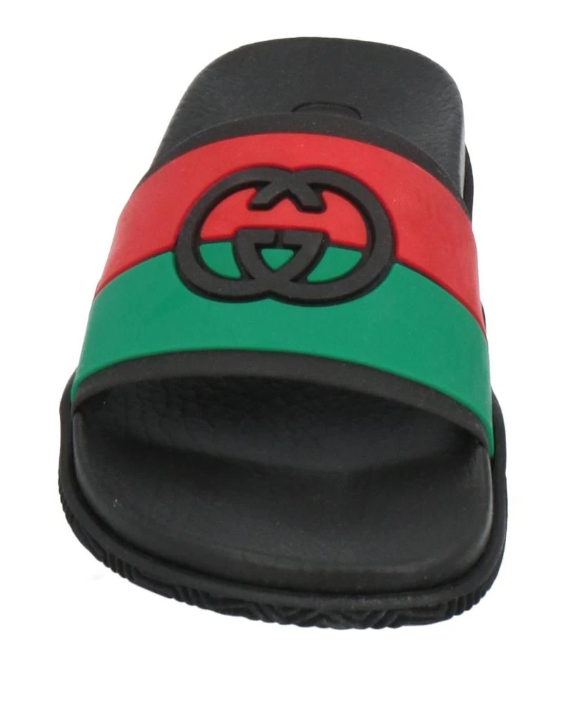 商品Gucci|Beach sandals,价格¥1781,第4张图片详细描述