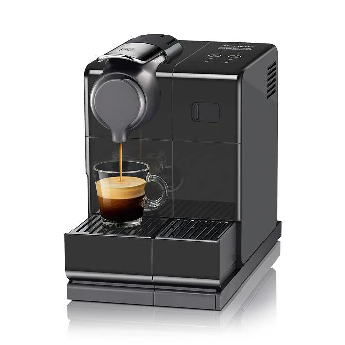 商品Nespresso|Lattissima Touch Espresso Machine by De'Longhi,价格¥2764,第3张图片详细描述
