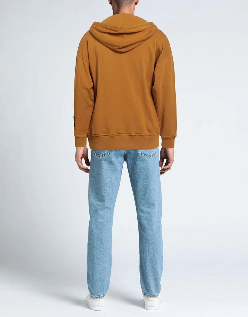 商品Just Cavalli|Hooded sweatshirt,价格¥1342,第3张图片详细描述