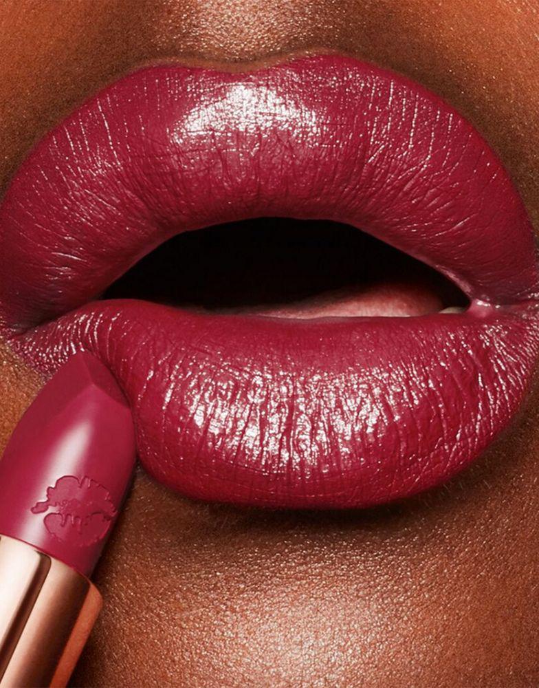 商品Charlotte Tilbury|Charlotte Tilbury Hot Lips 2 Refill - Amazing Amal,价格¥187,第6张图片详细描述