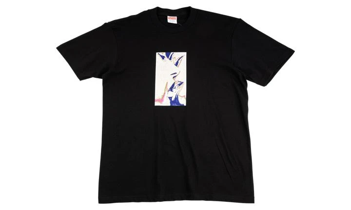 商品Supreme|Supreme Glider Tee,价格¥748-¥1159,第1张图片