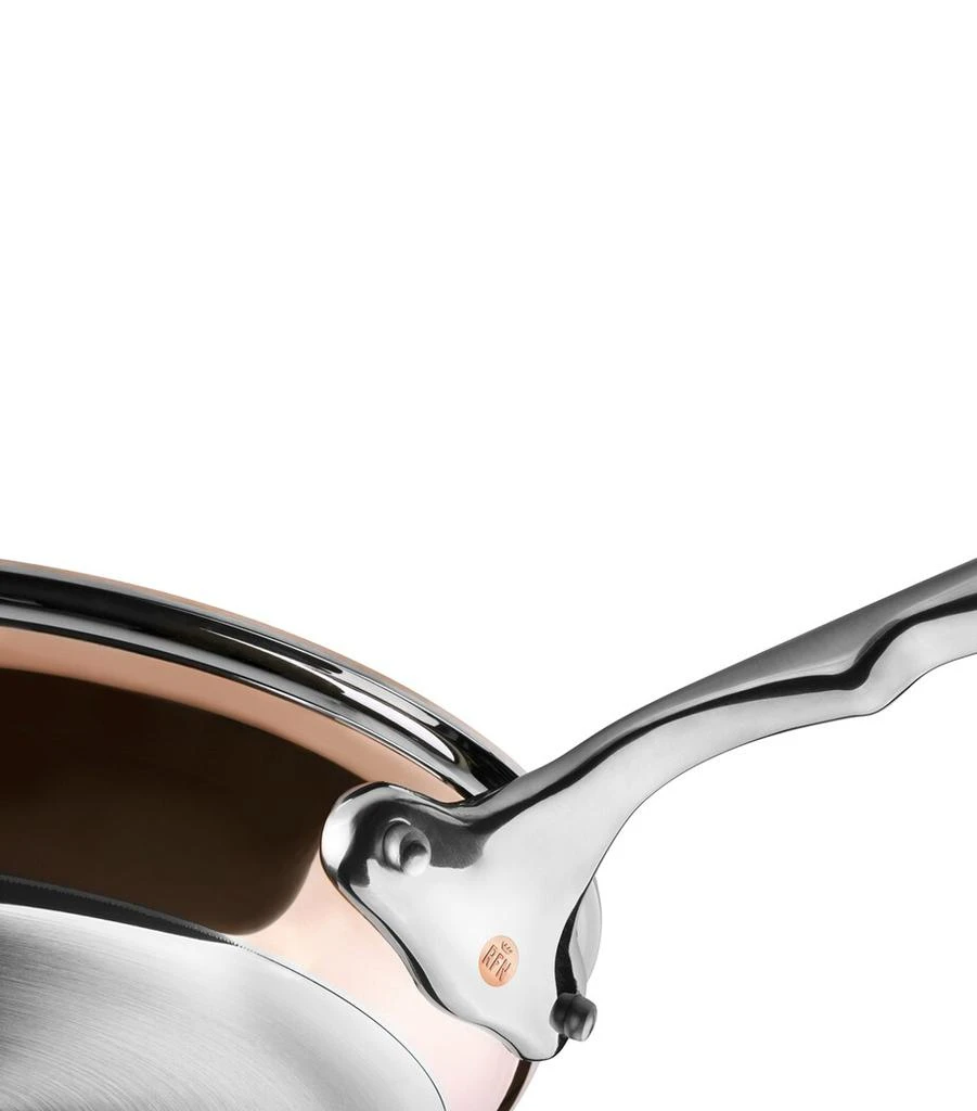 商品Ruffoni|Con Classe Frying Pan (30cm),价格¥2984,第4张图片详细描述