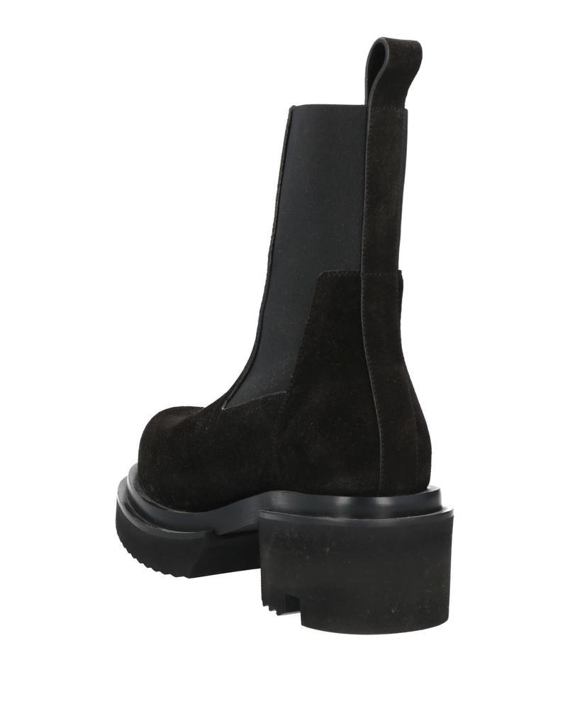 商品Rick Owens|Ankle boot,价格¥7255,第3张图片详细描述