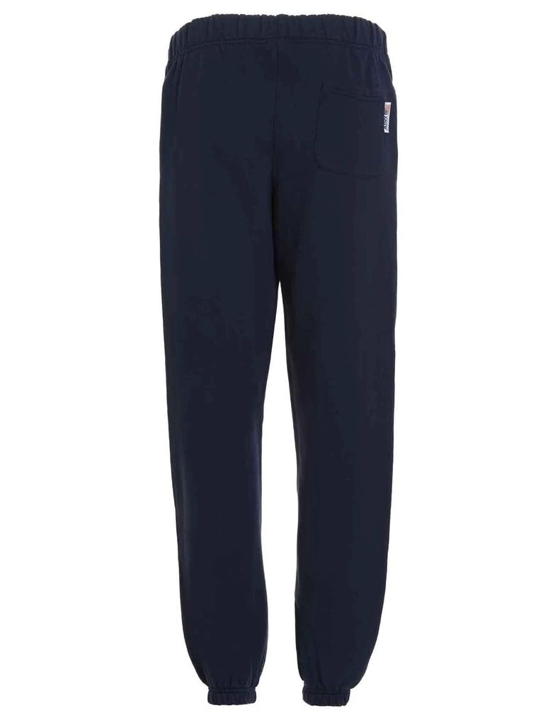 商品Autry|Autry Flocked Logo Joggers,价格¥1148,第2张图片详细描述