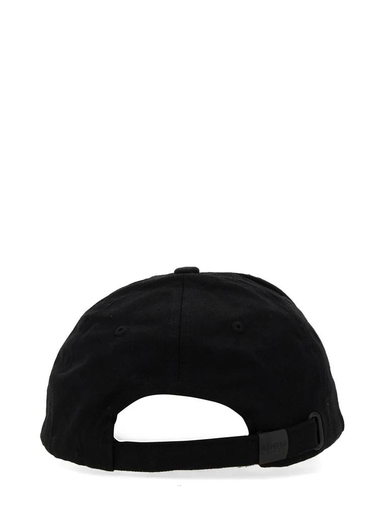 商品Kenzo|Baseball Hat With Logo,价格¥1256,第3张图片详细描述