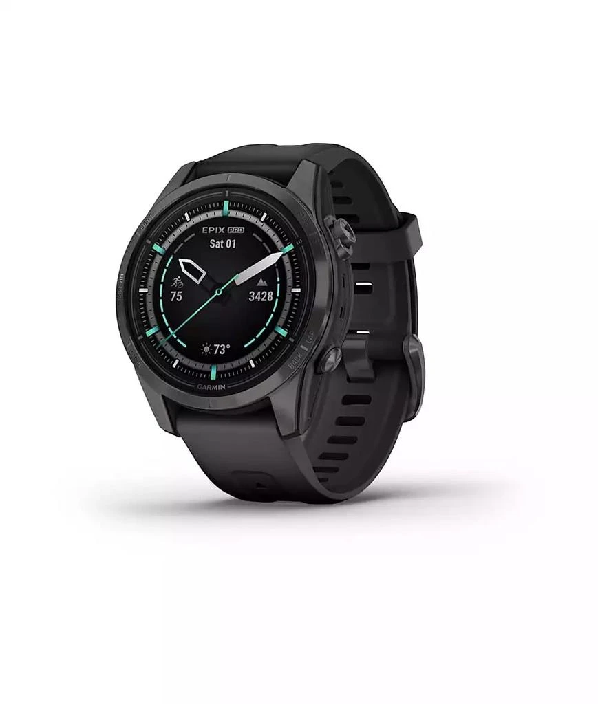 商品Garmin|Epix Pro (Gen 2),价格¥7509,第1张图片