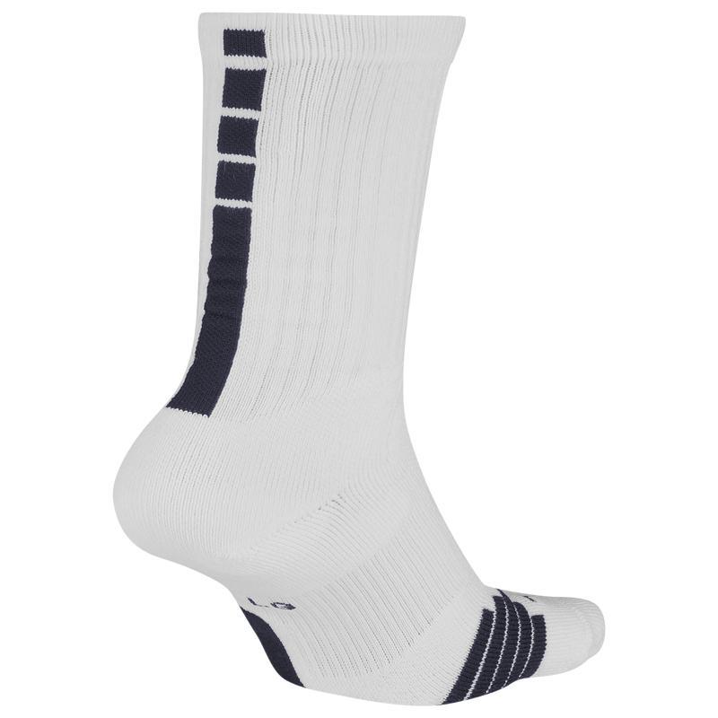 商品NIKE|Nike Elite Crew Socks,价格¥70-¥98,第4张图片详细描述