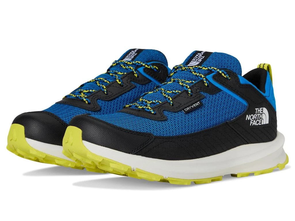 商品The North Face|Fastpack Hiker Waterproof (Little Kid/Big Kid),价格¥632,第1张图片