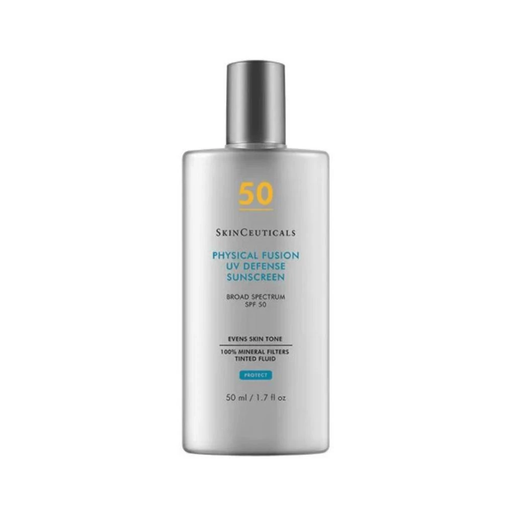 商品SkinCeuticals|透薄清爽防敏UV防晒霜 SPF50,价格¥276,第1张图片