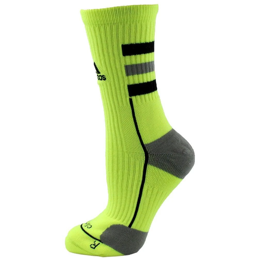 商品Adidas|NCAA Team Speed Crew Socks,价格¥61,第3张图片详细描述