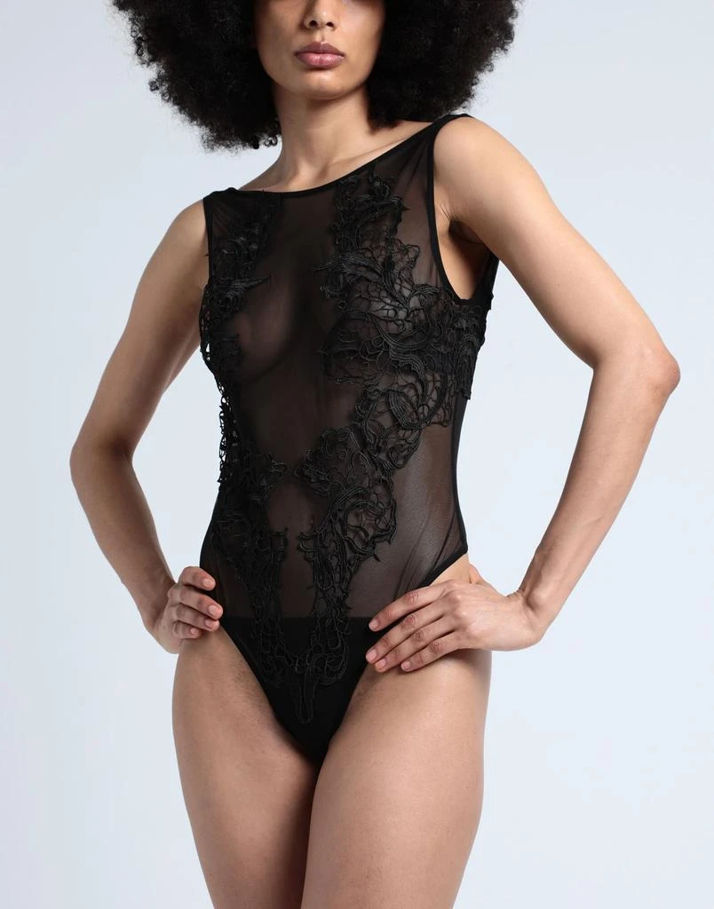 商品BLUEBELLA|Lingerie bodysuit,价格¥523,第2张图片详细描述