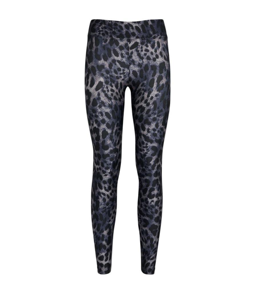 商品Koral|Drive Cheetara  High-Rise Leggings,价格¥1095,第1张图片