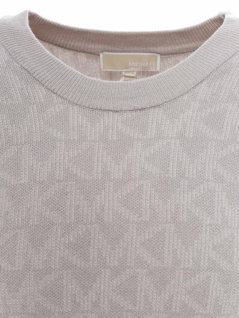 商品Michael Kors|Michael Kors Knitted Dress,价格¥1040,第4张图片详细描述