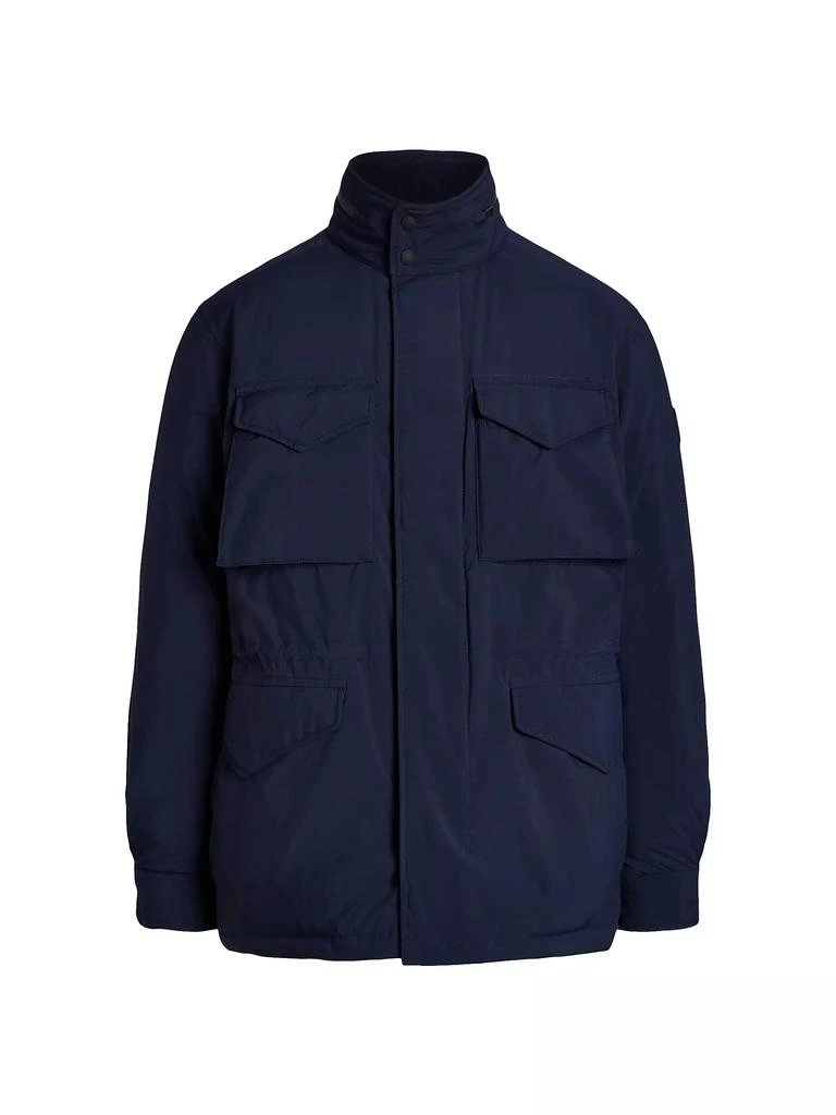 商品Ralph Lauren|Recycled Down-Fill Parka,价格¥1687,第1张图片