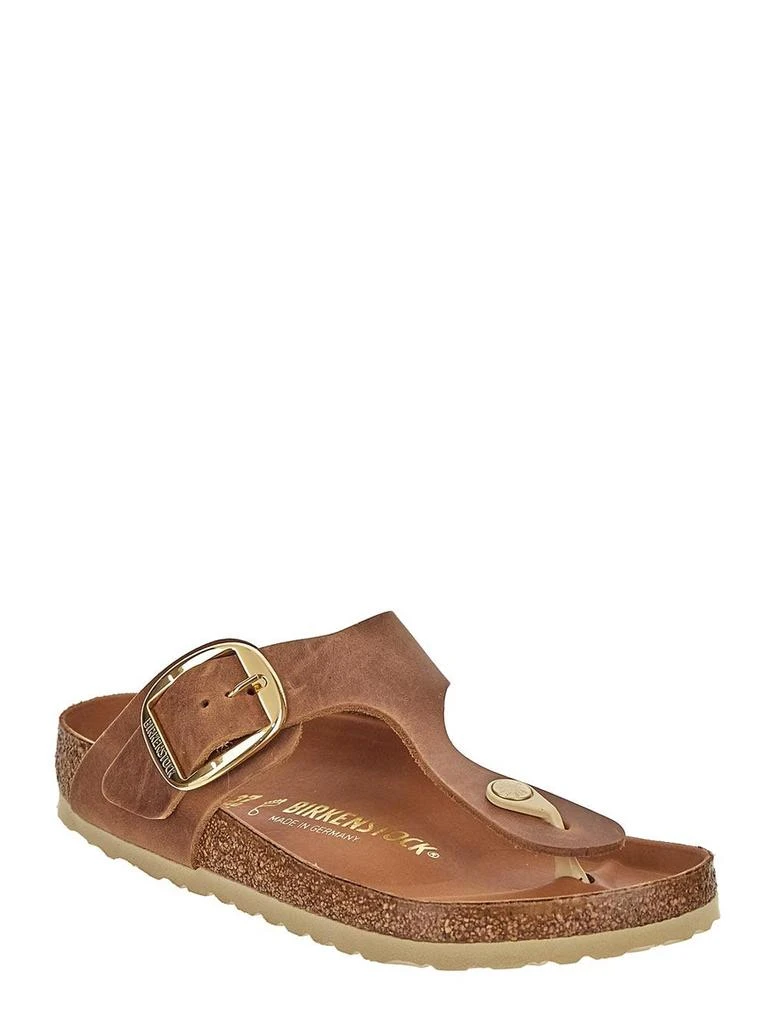 商品Birkenstock|Gizeh Big Buckle,价格¥851,第2张图片详细描述