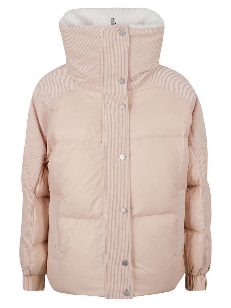 商品Moose Knuckles|Moose Knuckles Elmira Puffer Jacket,价格¥6573,第1张图片