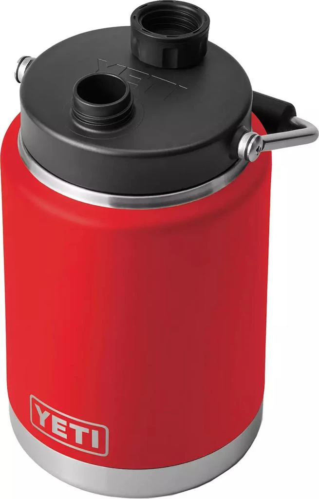 商品YETI|YETI Half Gallon Rambler Jug,价格¥822,第3张图片详细描述