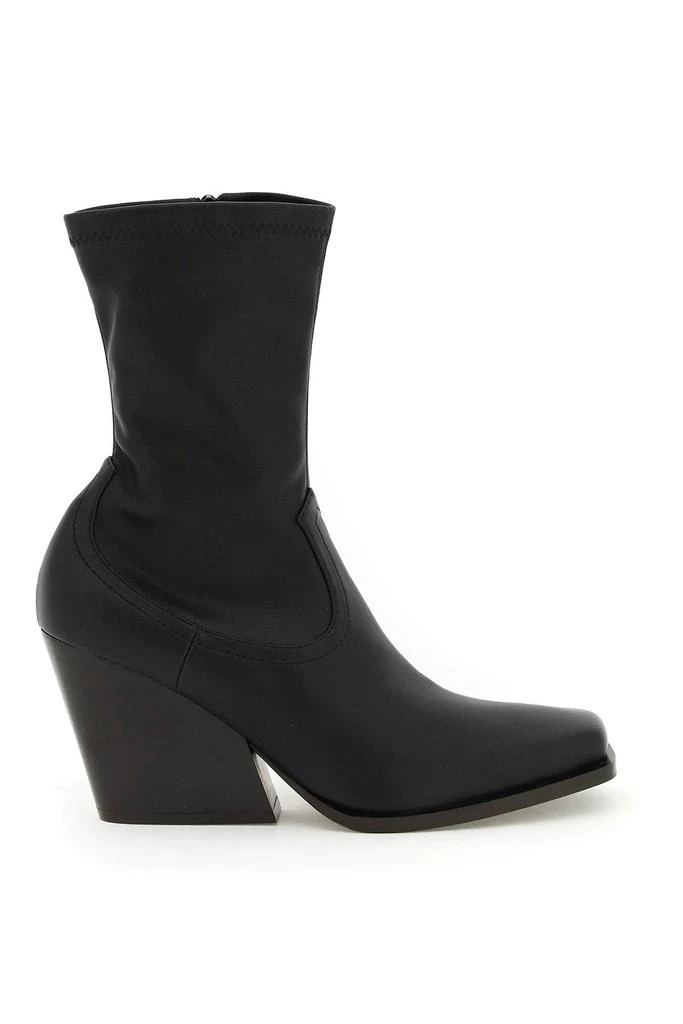 商品Stella McCartney|ALTER MAT COWBOY BOOTS,价格¥6180,第1张图片