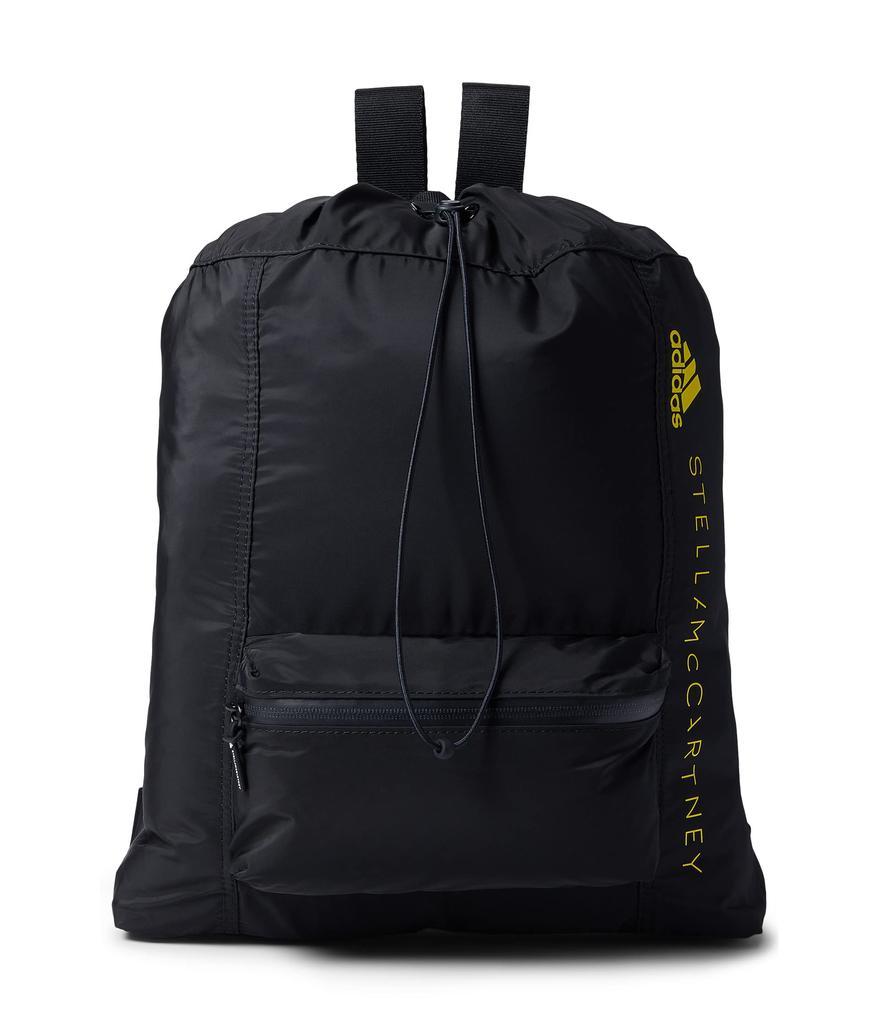 商品Adidas|Gym Sack HG8640,价格¥613,第1张图片