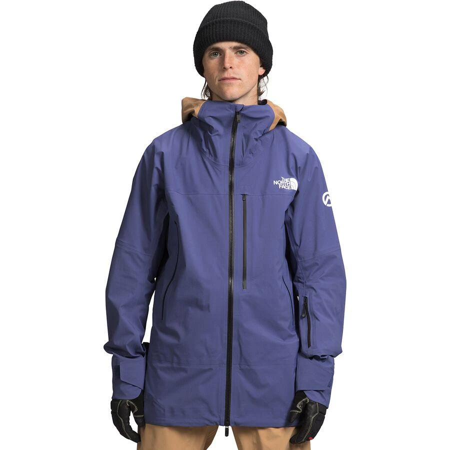 商品The North Face|Summit Stimson FUTURELIGHT Jacket - Men's,价格¥3217,第1张图片