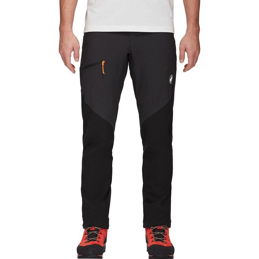 商品Mammut|Courmayeur SO Pant - Men's,价格¥997,第1张图片