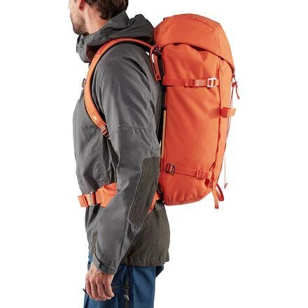 商品Fjällräven|Bergtagen 38L Backpack,价格¥1314,第4张图片详细描述